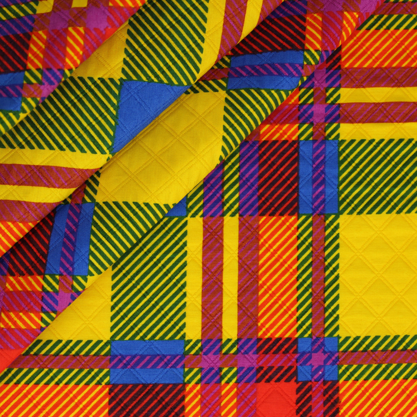 100% Baumwolle 01052 / Jacquard