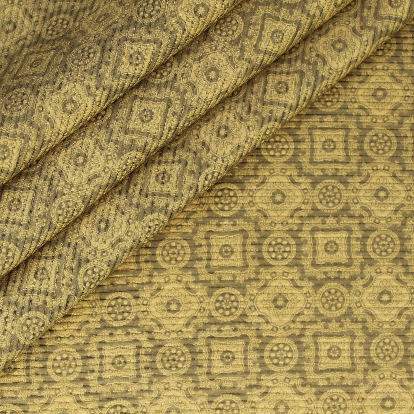 Seide / Schurwolle 05618 / Ottoman