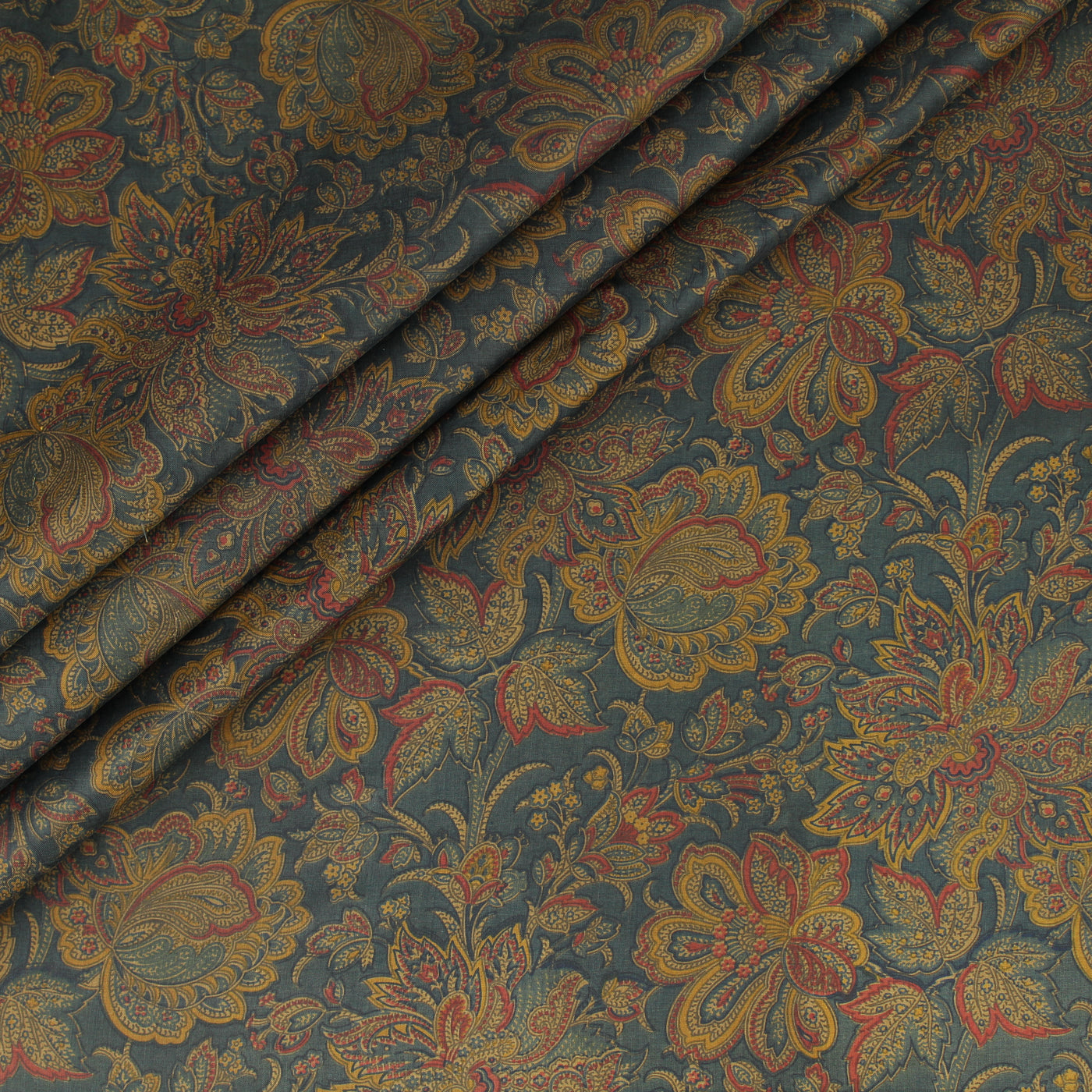 Reine Seide 06905 / Popeline (imprägniert)