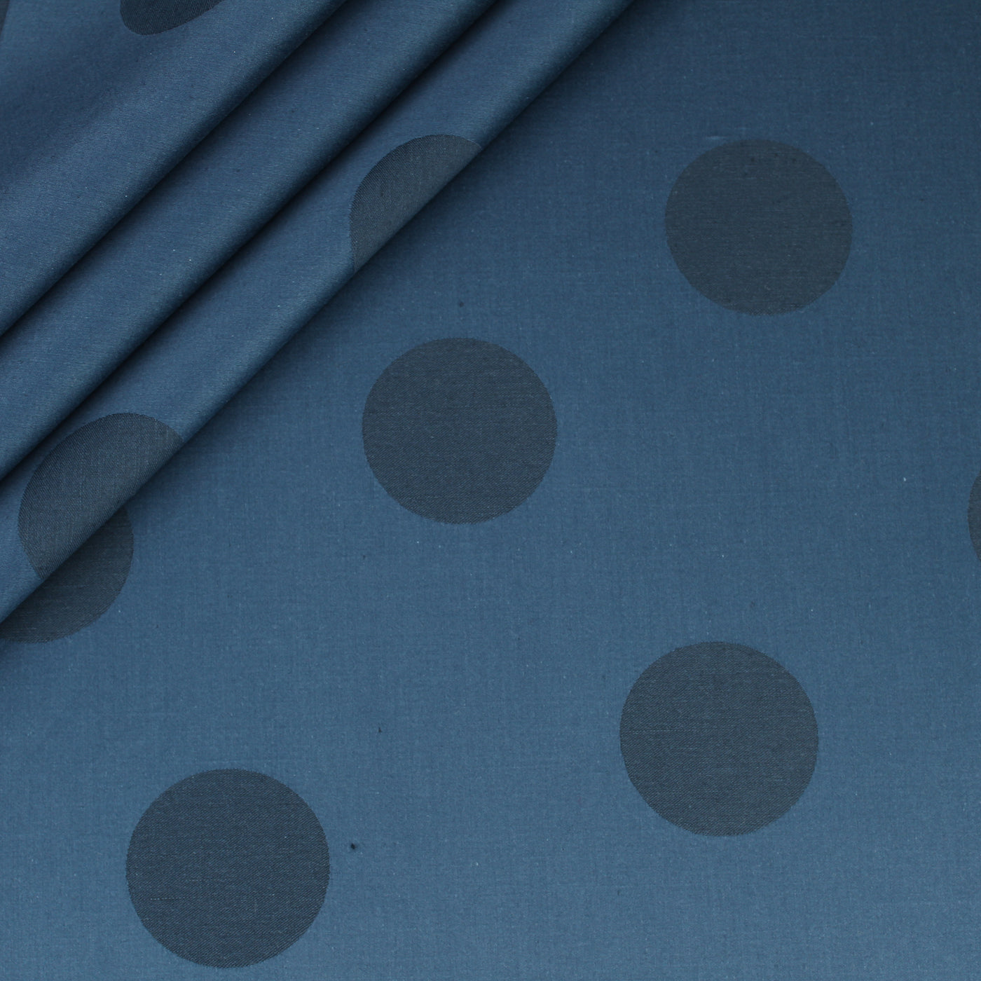 Leinen / Baumwolle 17102 / Satin Jacquard