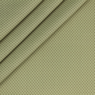 Schurwolle / Viskose 30257 / Jacquard