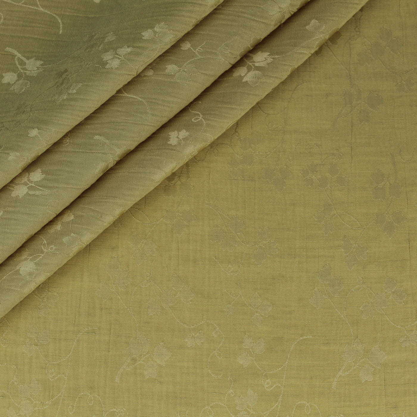 Seide / Schurwolle 31460 / Satin Jacquard