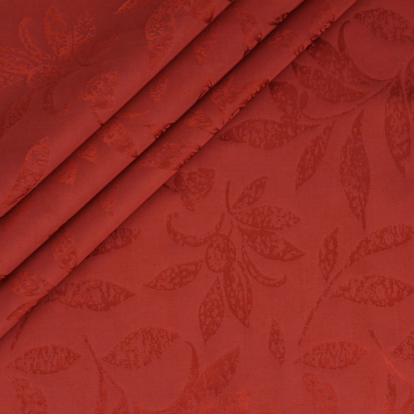 Baumwolle / Viskose 31539 / Satin Jacquard