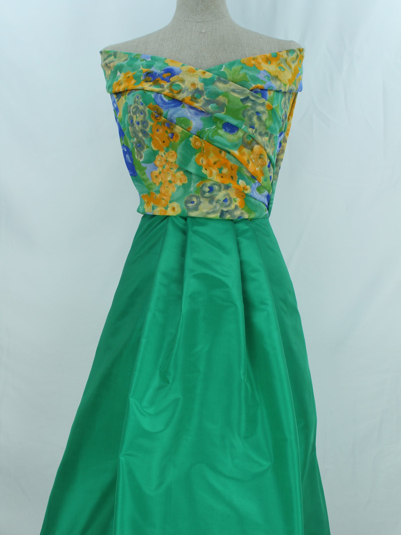 Reine Seide 31709 / Taft