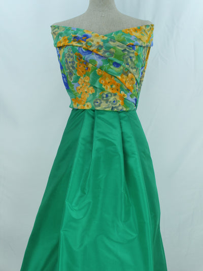 Reine Seide 31709 / Taft