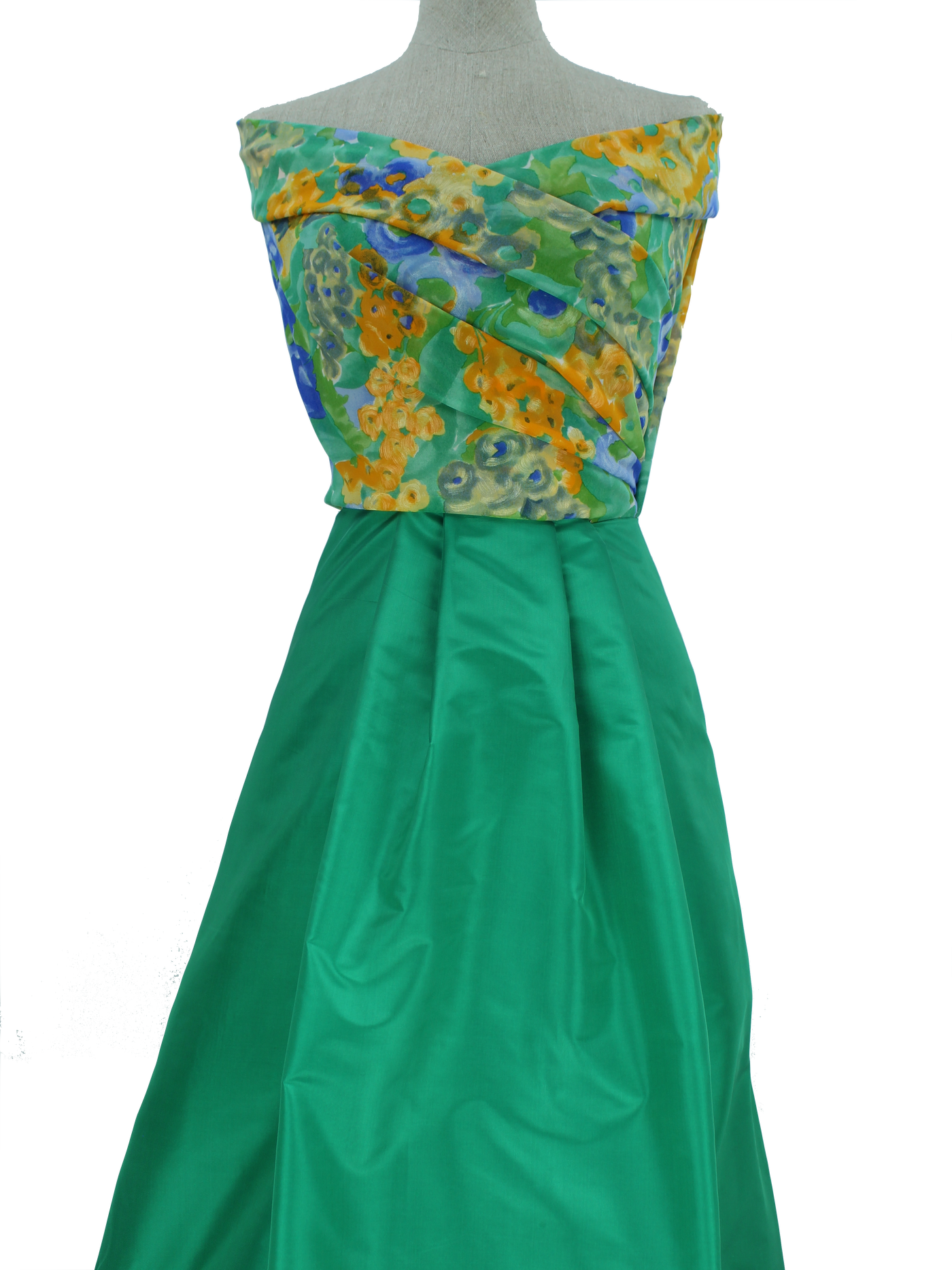 Reine Seide 31709 / Taft