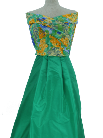 Reine Seide 31709 / Taft