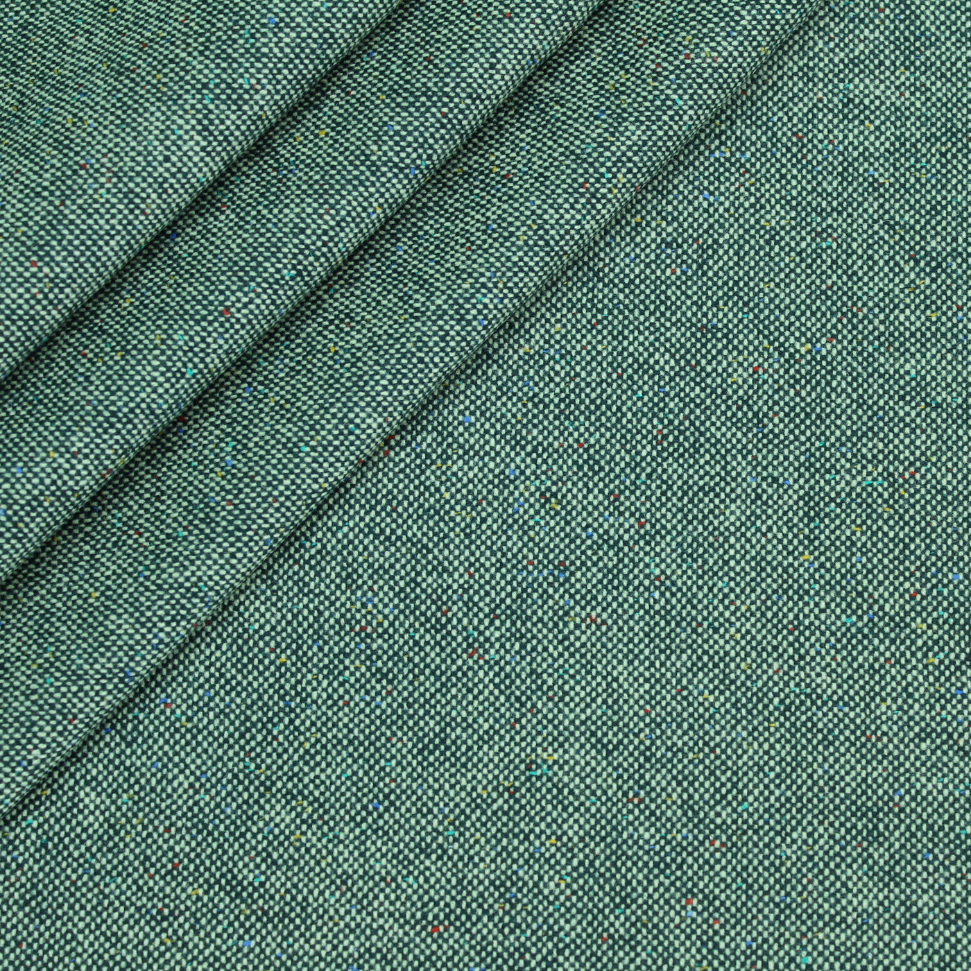 Kaschmir / Schurwolle 32093 / Tweed