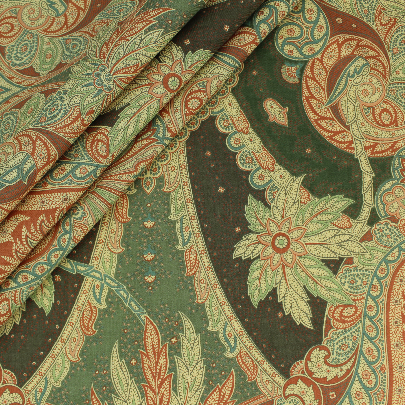 100 % Baumwolle 32129 / Twill