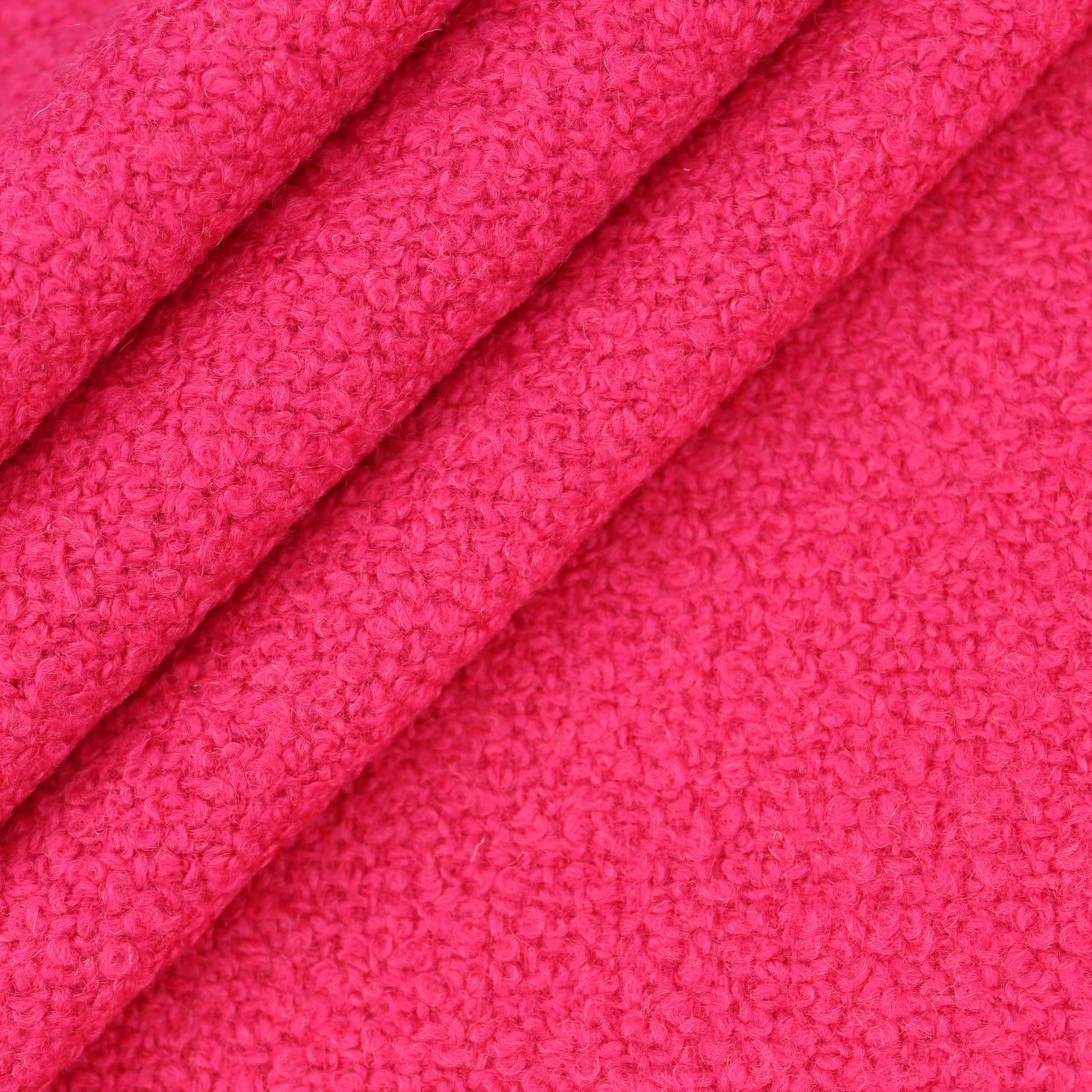 Schurwolle / Mohair / PA 32224 / Bouclé