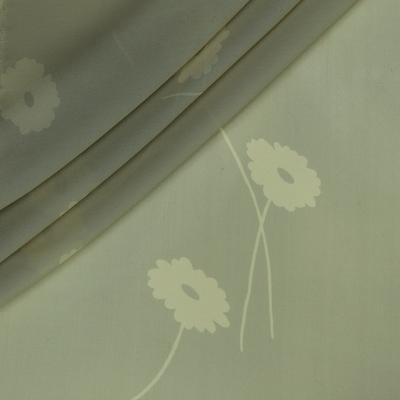 Reine Seide 33000 / Georgette