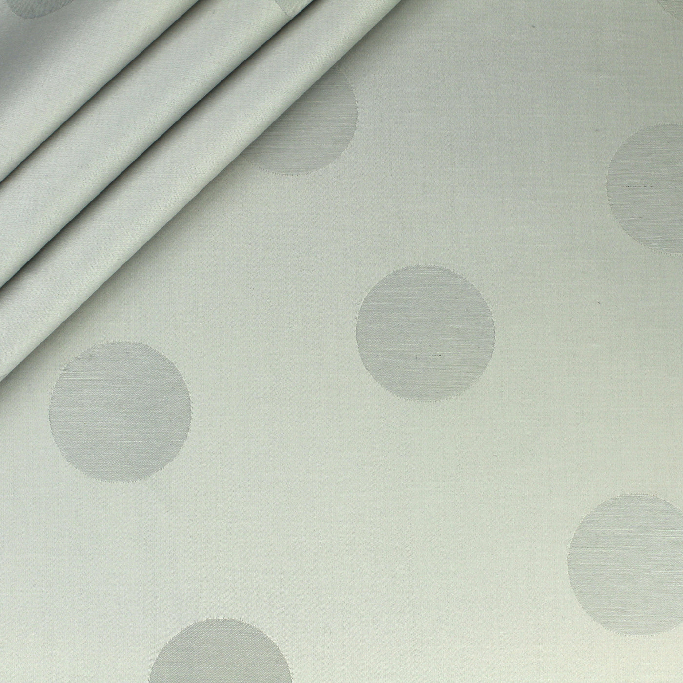 Leinen / Baumwolle 33050 / Satin Jacquard