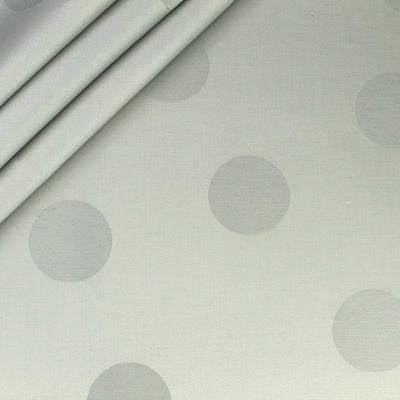 Leinen / Baumwolle 33050 / Satin Jacquard
