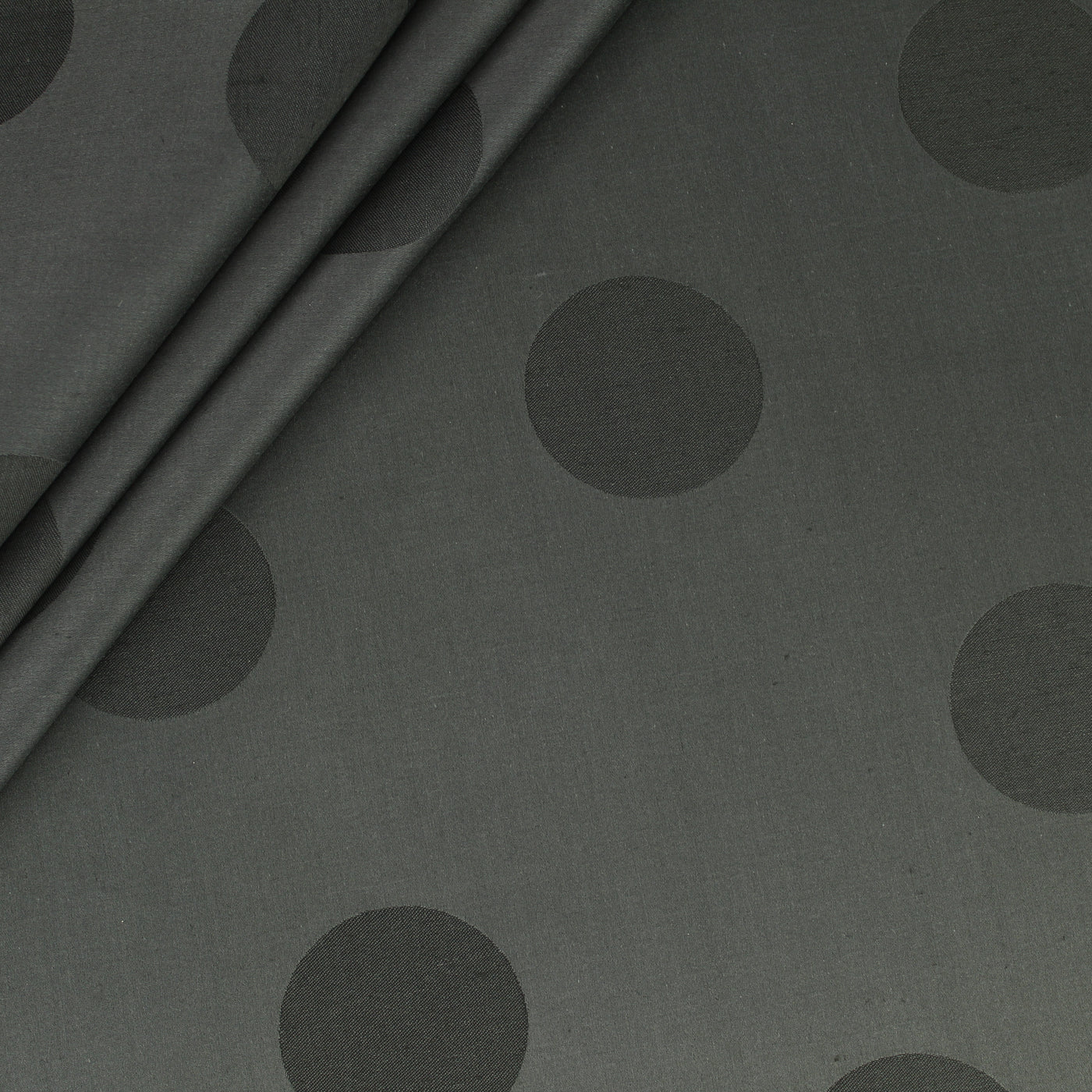 Leinen / Baumwolle 33053 / Satin Jacquard