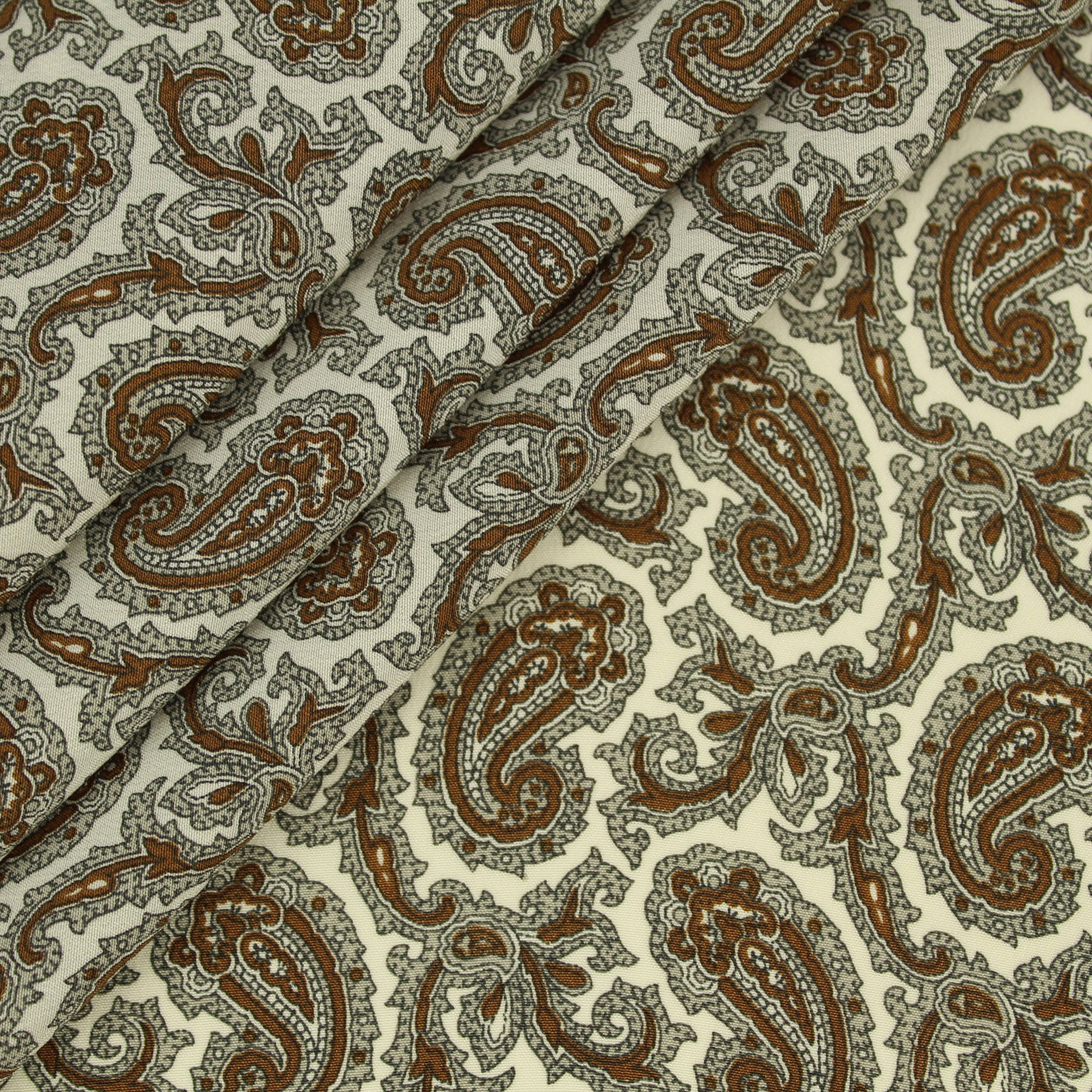 Reine Seide 33102 / Crêpe de Chine