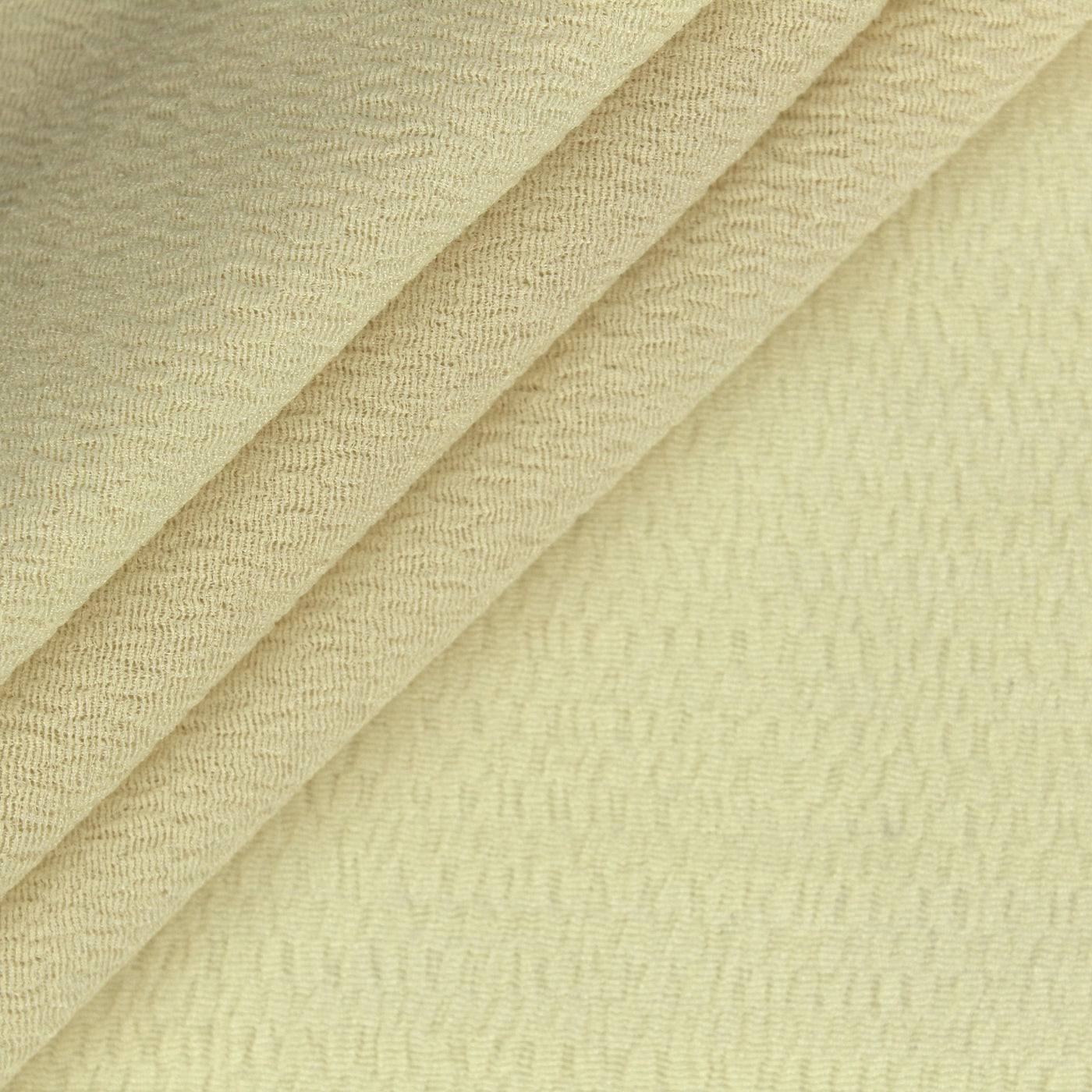 Seide / Schurwolle 33118 / Crêpe Cloqué