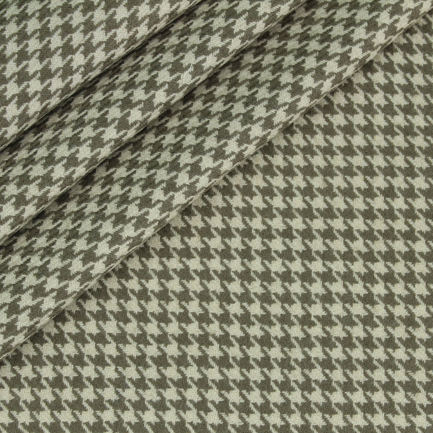 Reine Schurwolle 34089 / Hahnentritt
