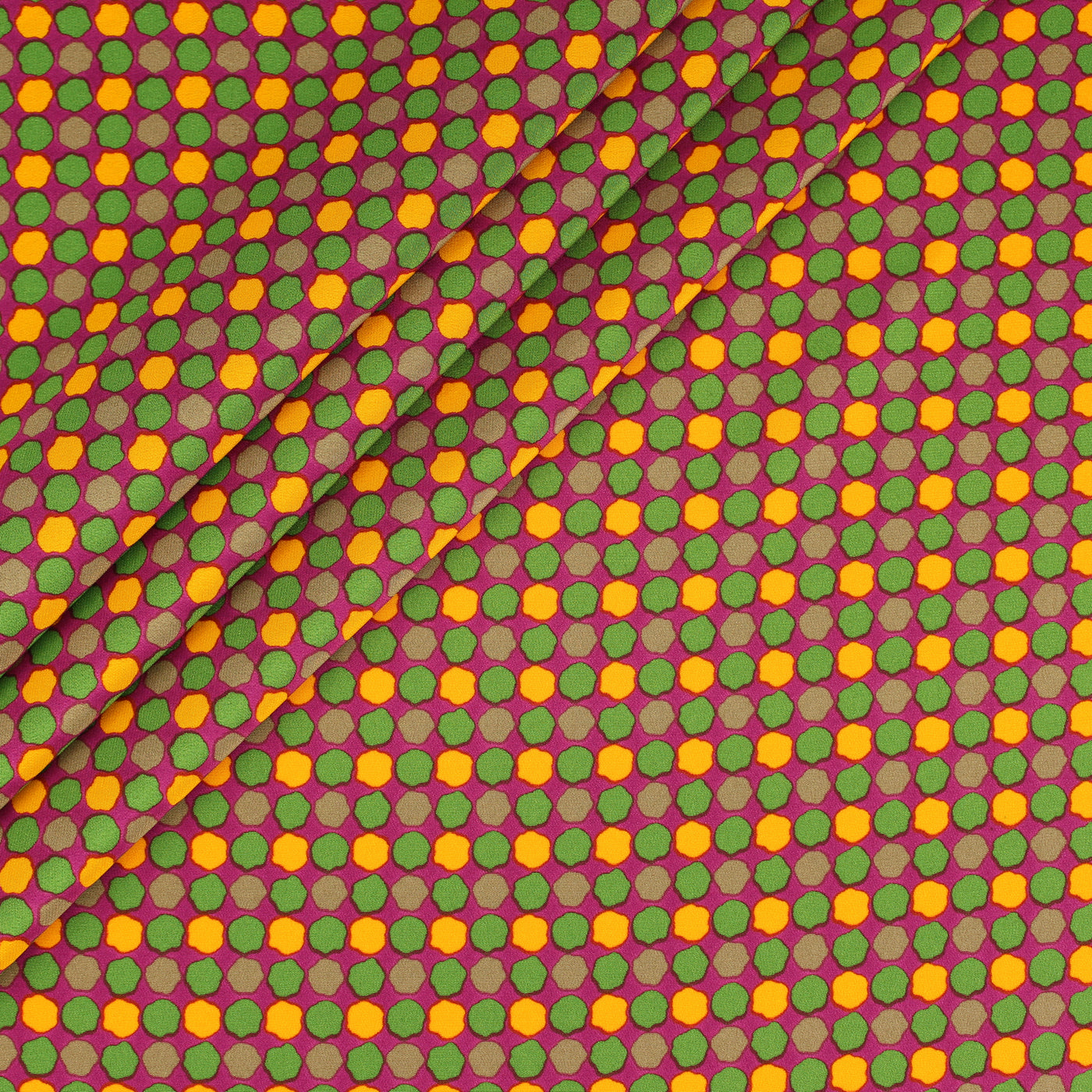 Reine Seide 34125 / Crêpe Marocain