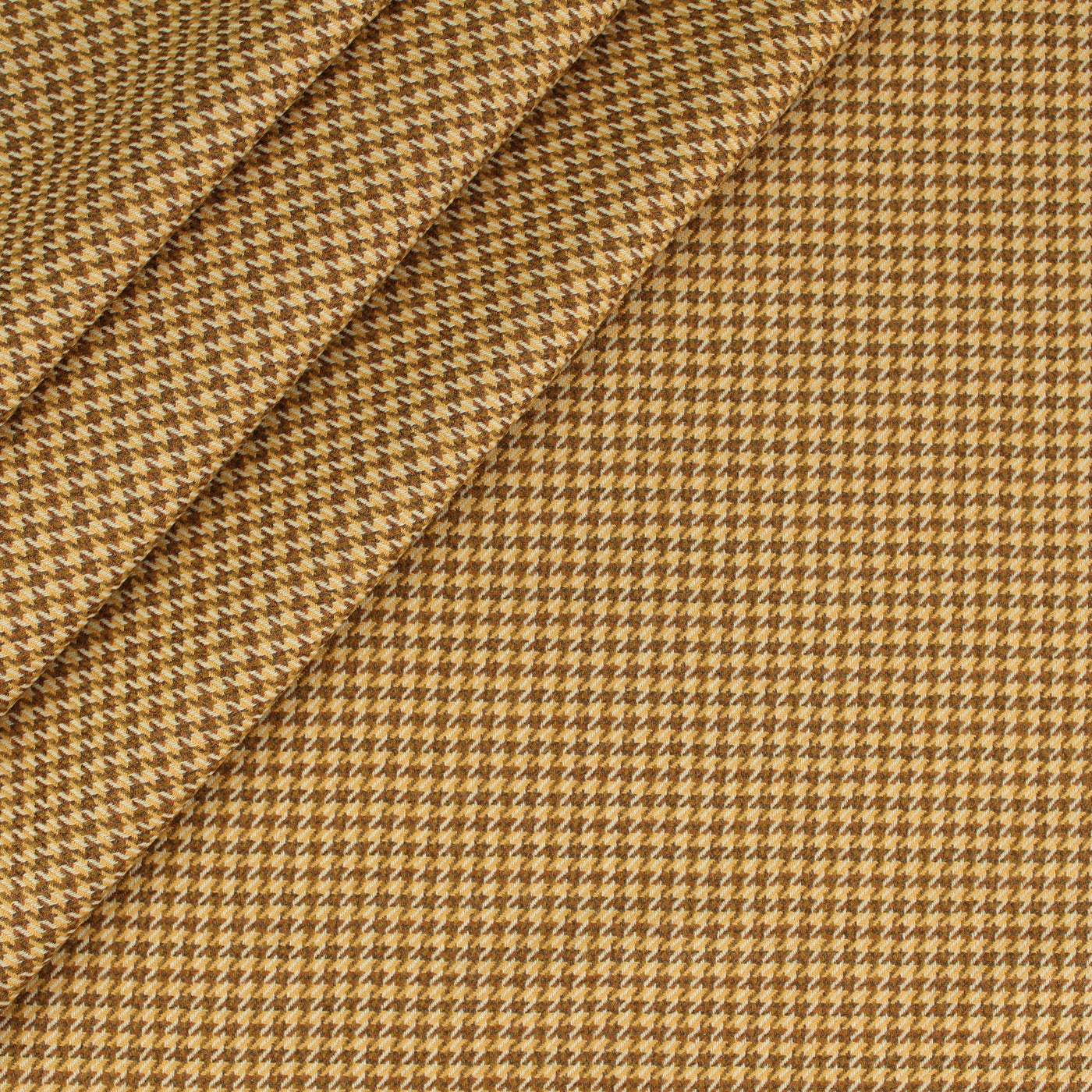 Reine Schurwolle 34134 / Hahnentritt