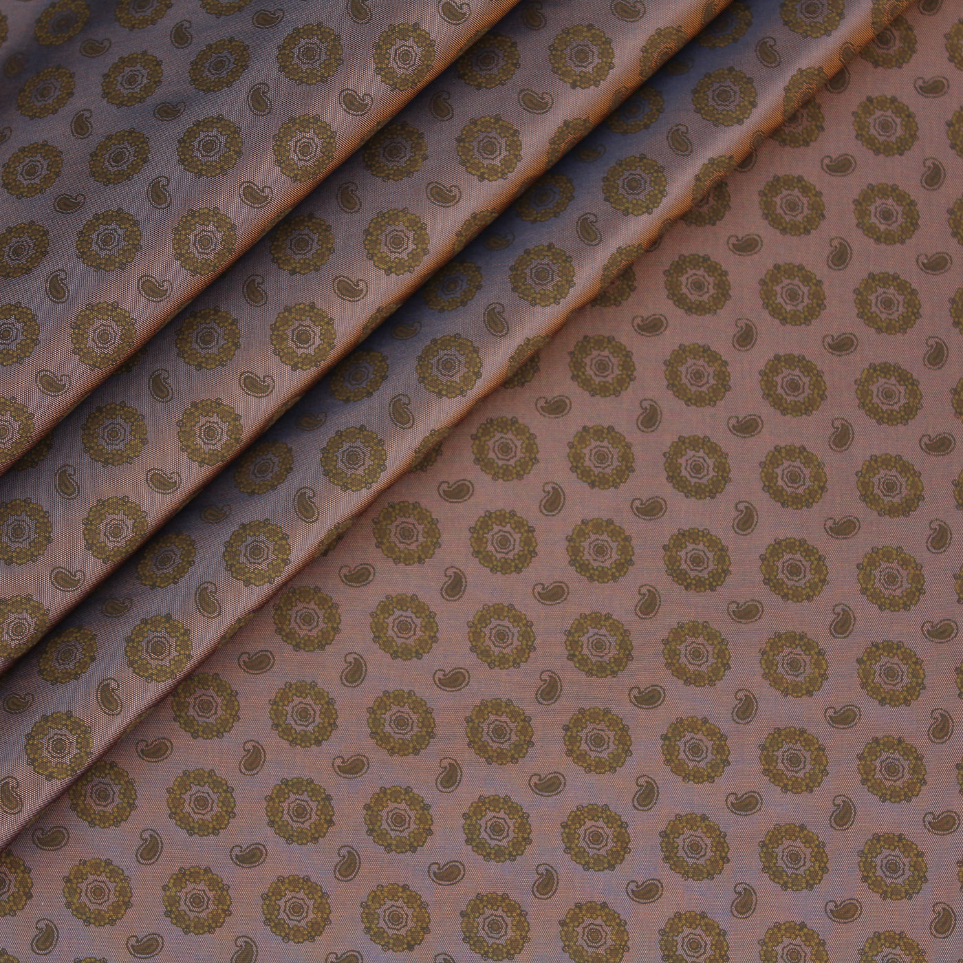 Viskose / Acetat 35104 / Futtertaft