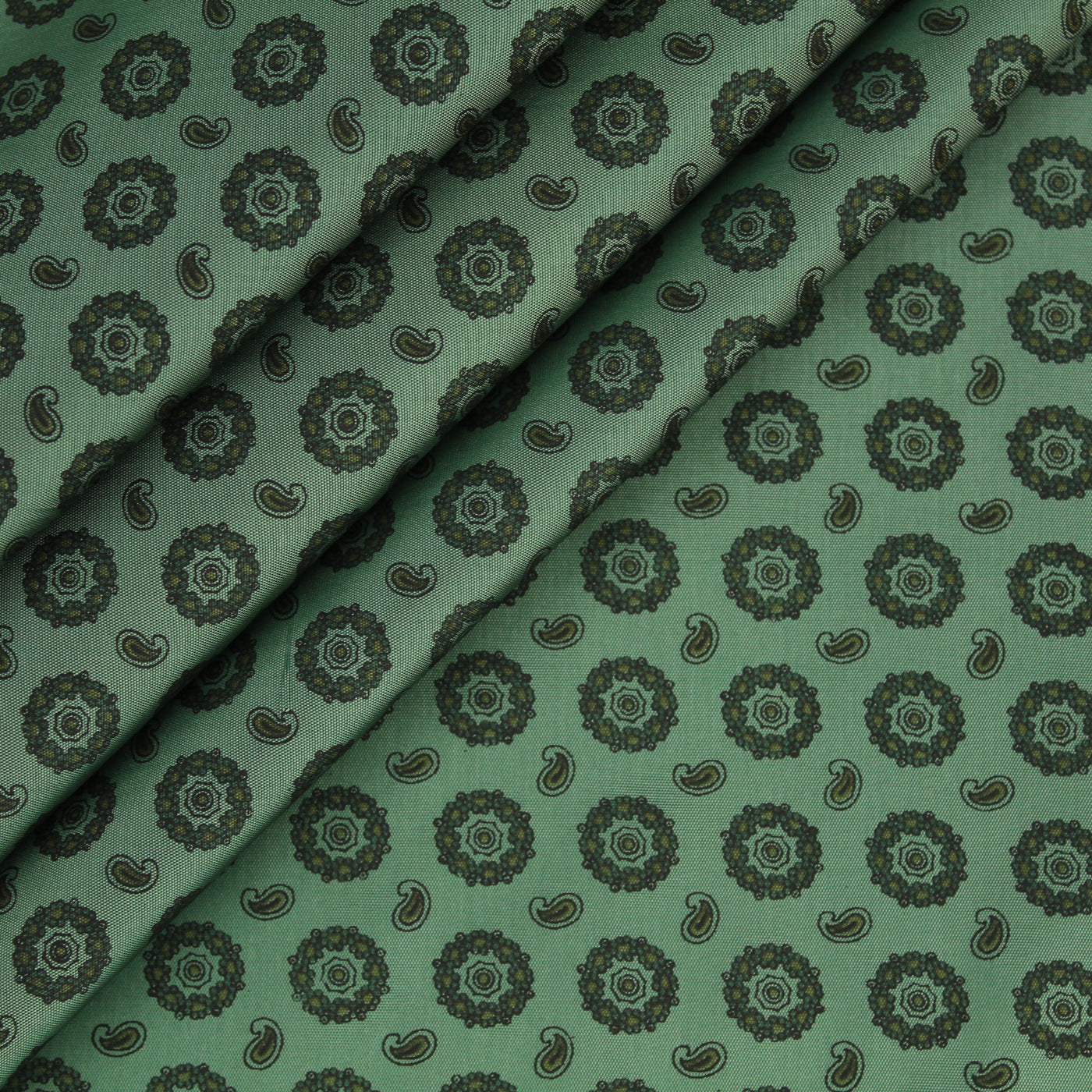 Viskose / Acetat 35132 / Futterstoff
