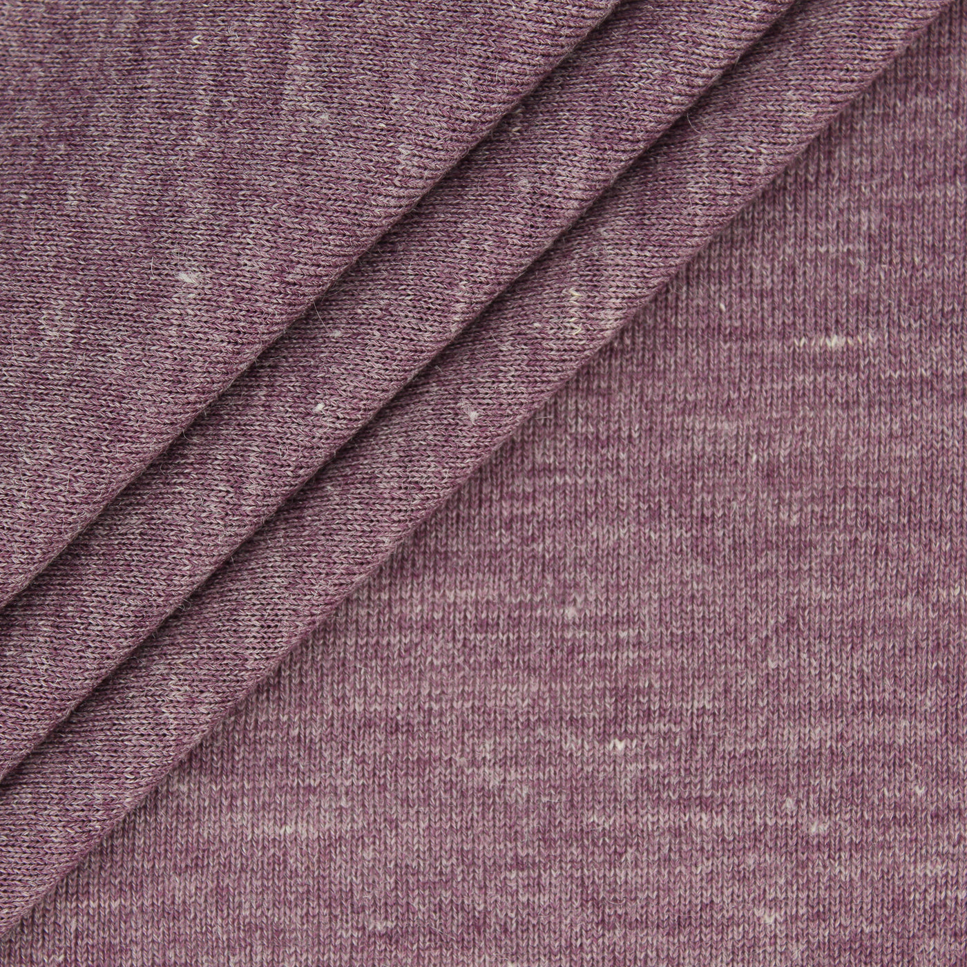 Schurwolle / Leinen 36074 / Jersey