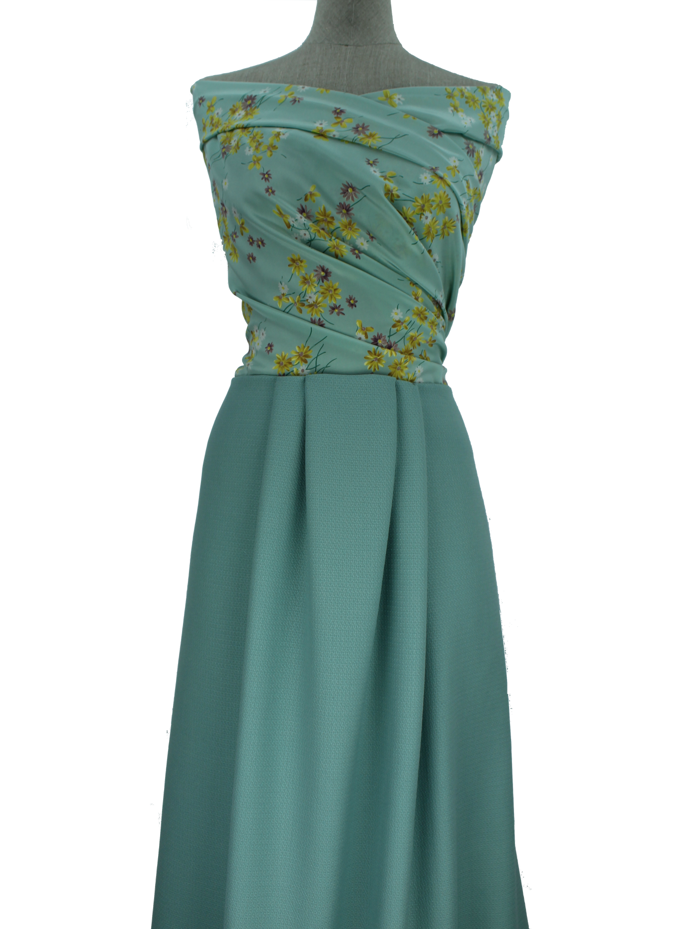 Reine Seide 36143 / Crêpe de Chine