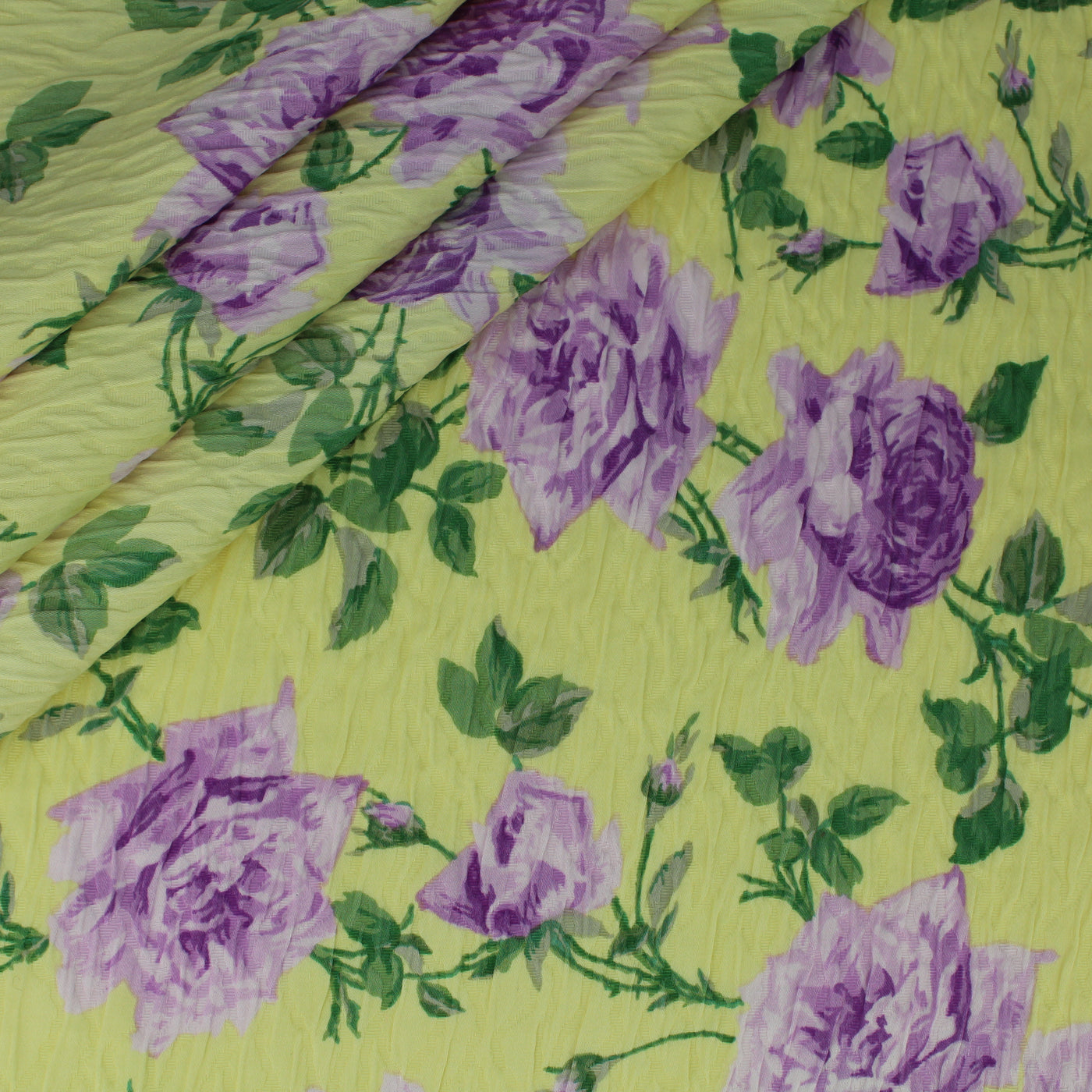 Baumwolle / Acrylic 36192 / Cloqué
