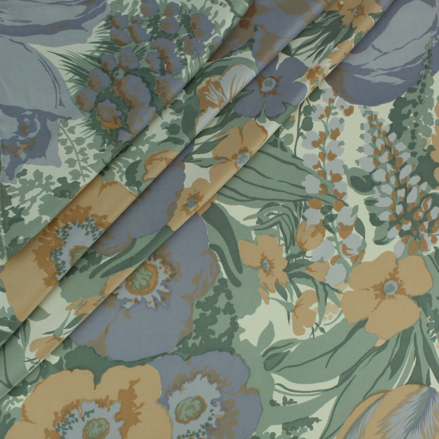 Reine Seide 36197 / Crêpe Satin