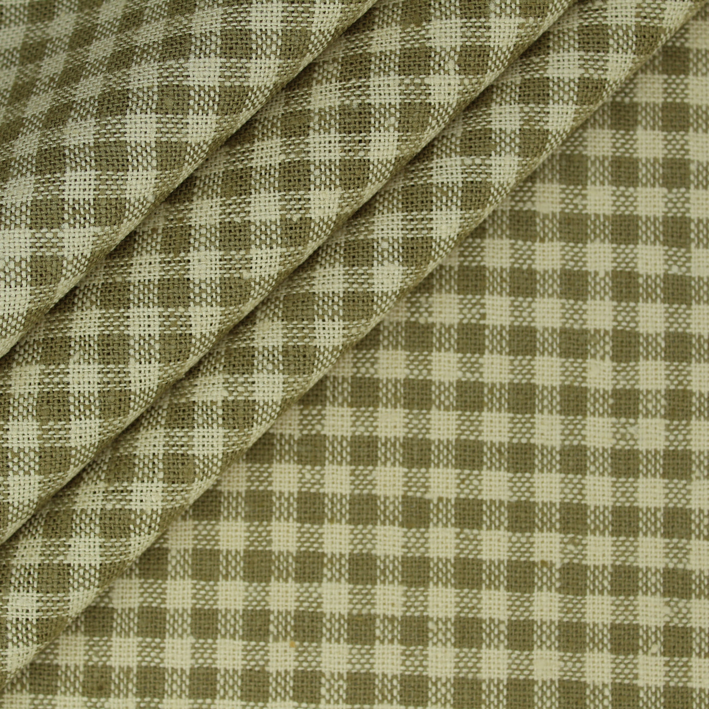 Reine Seide 36227 / Vichy-Karo