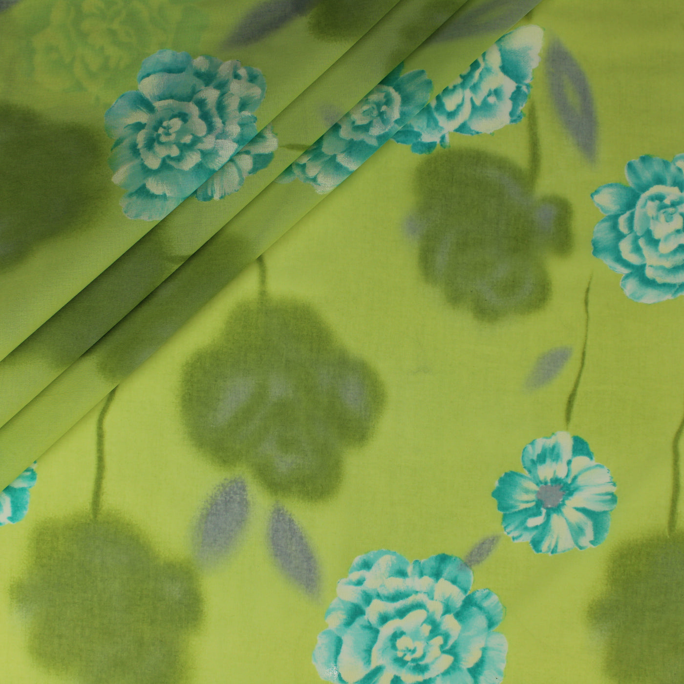 100 % Baumwolle 36276 / Voile