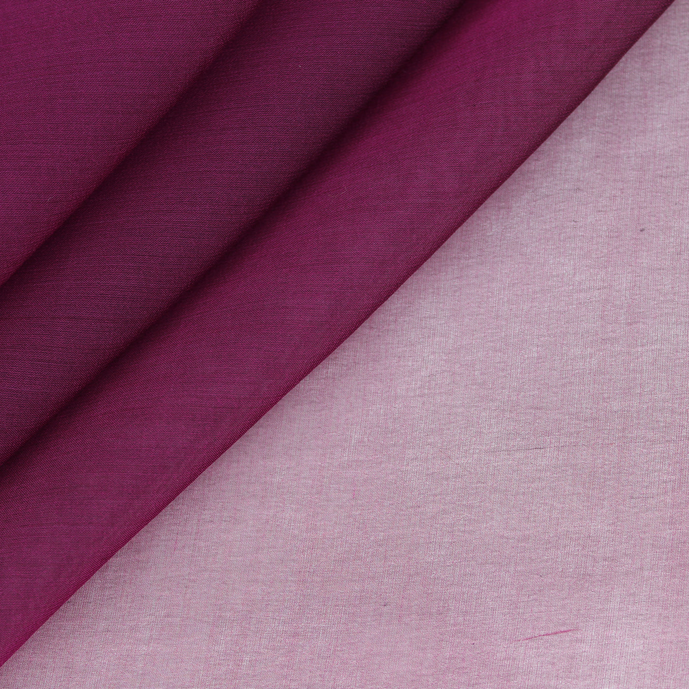 Reine Seide 37017 / Voile irisé