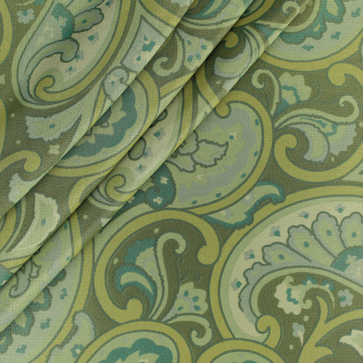 Seide / Viskose / Lamé 37043 / Duchesse Satin