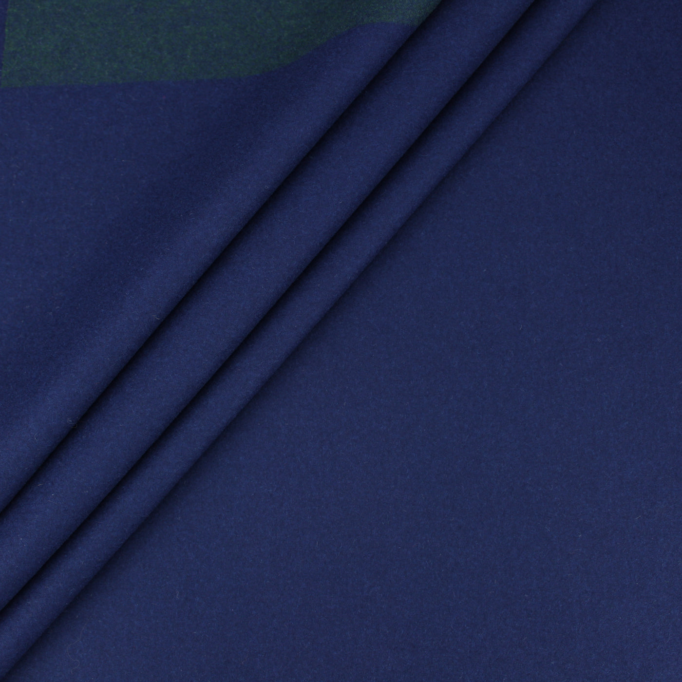 Reine Schurwolle 37066 / Loden