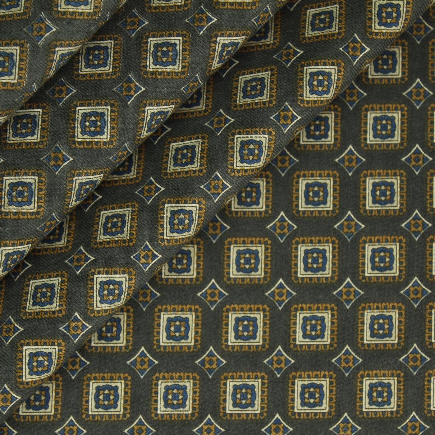 100 % Baumwolle 37085 / Twill