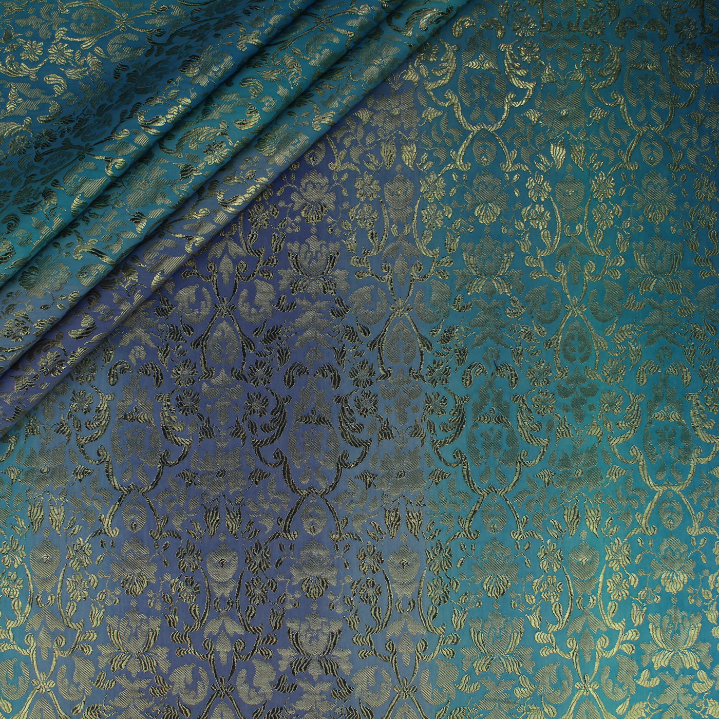 Reine Schurwolle 37113 / Georgette