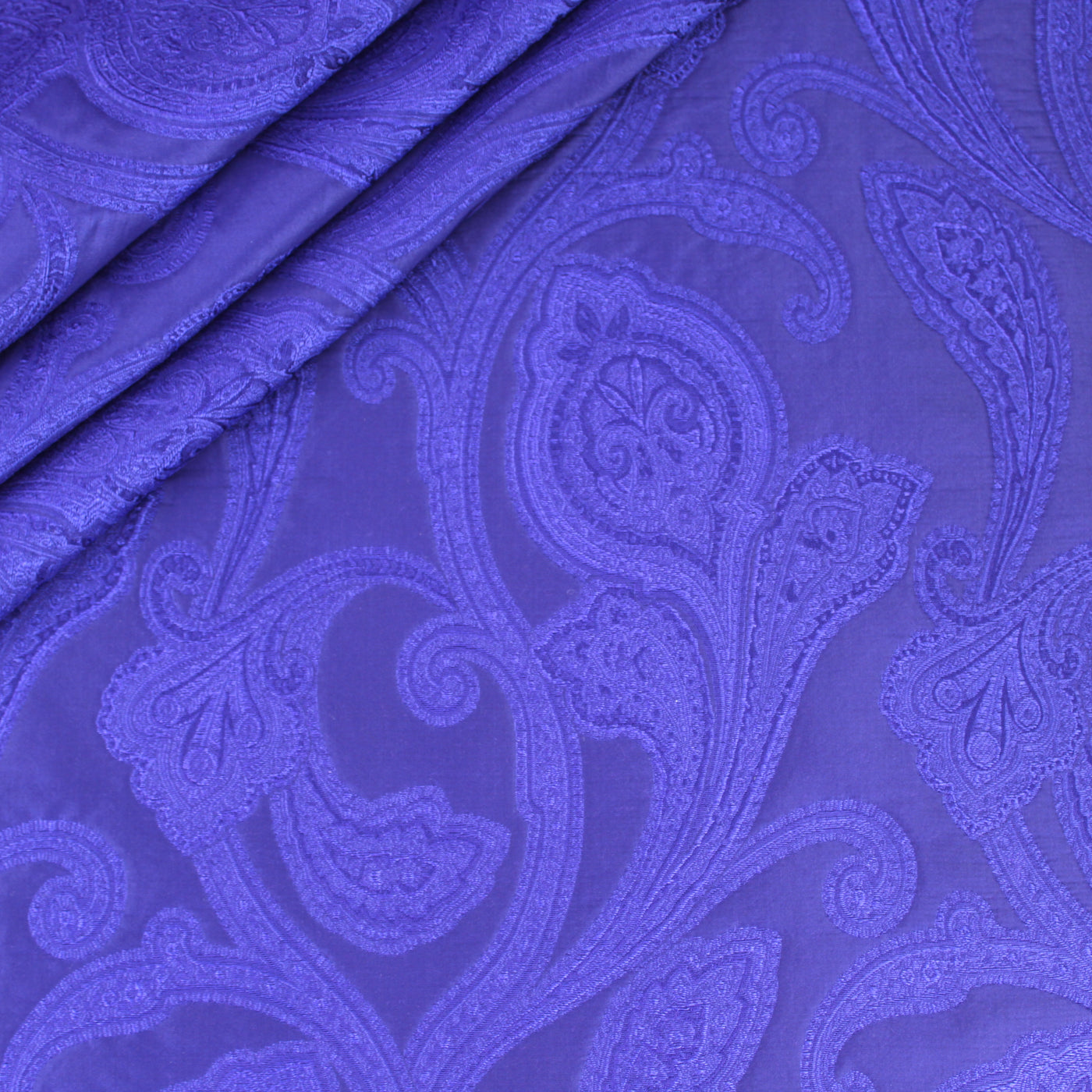 Seide / Polyester / Polyacryl 37137 / Brokat