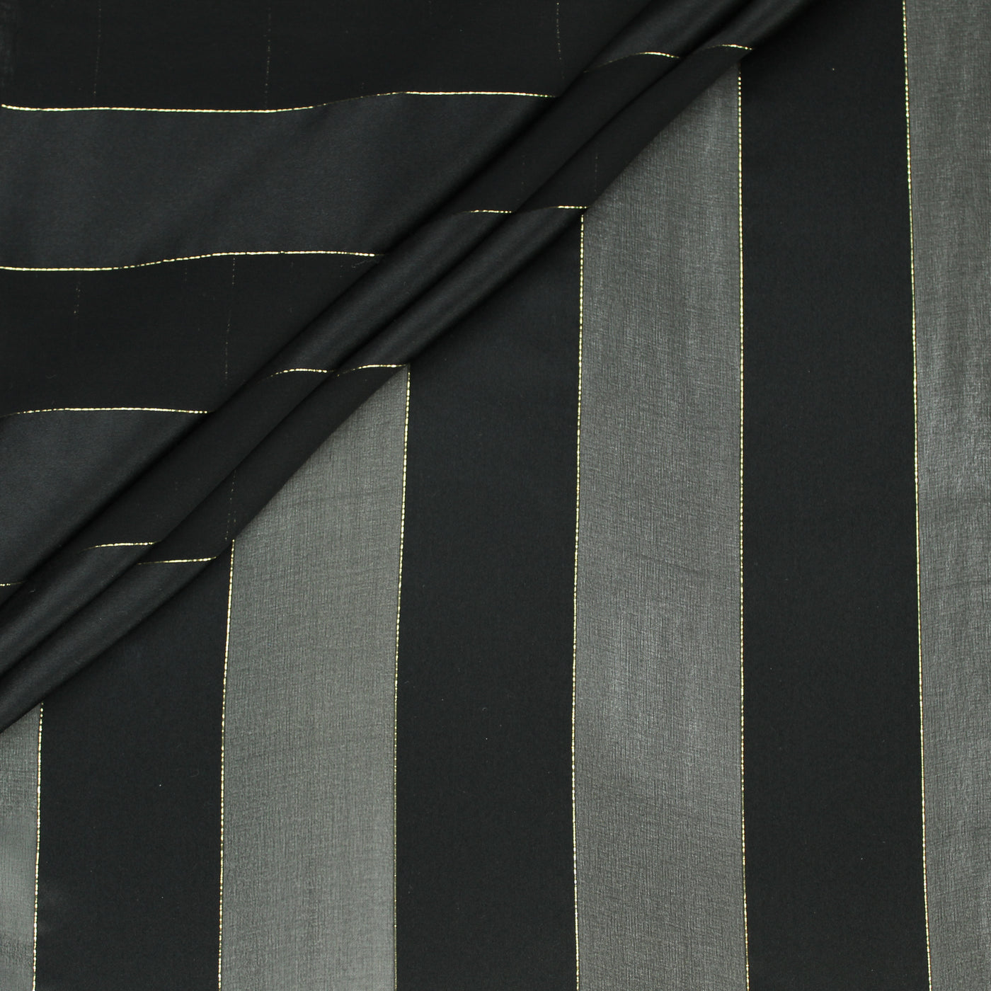 Seide / Lamé 37144 / Satin Chiffon