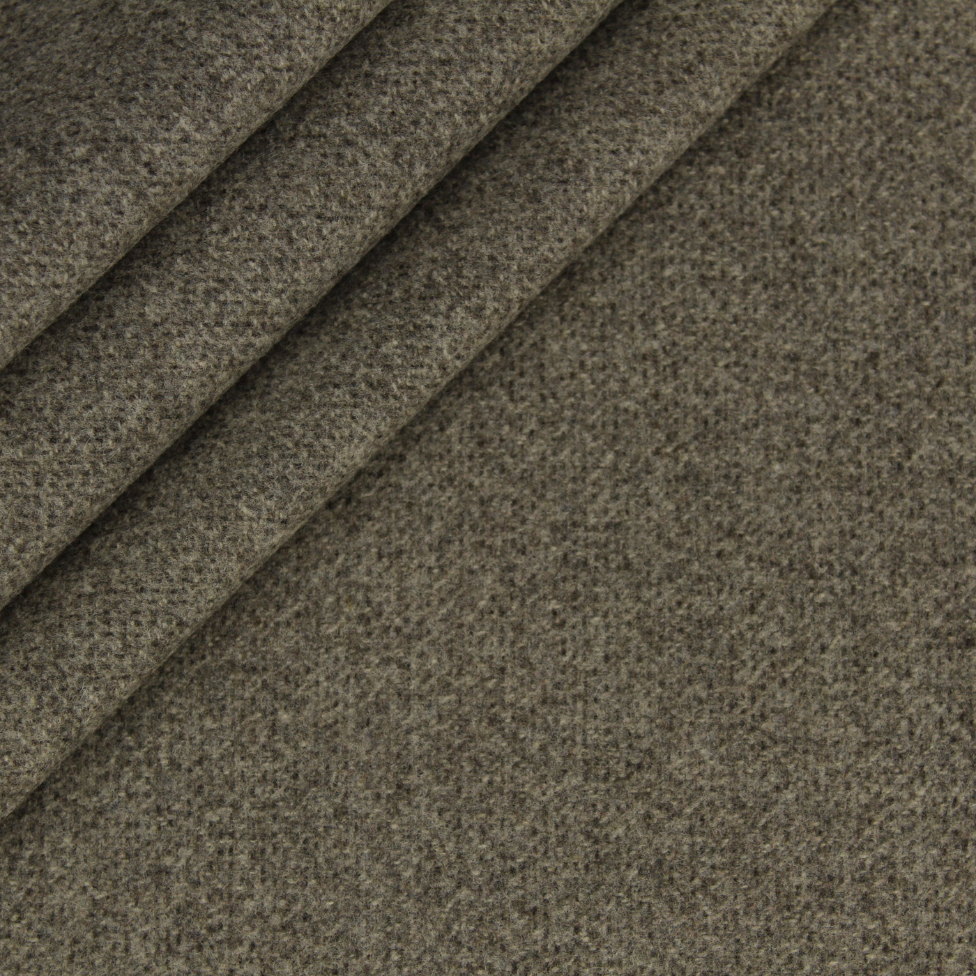Reine Schurwolle 37183 / Loden