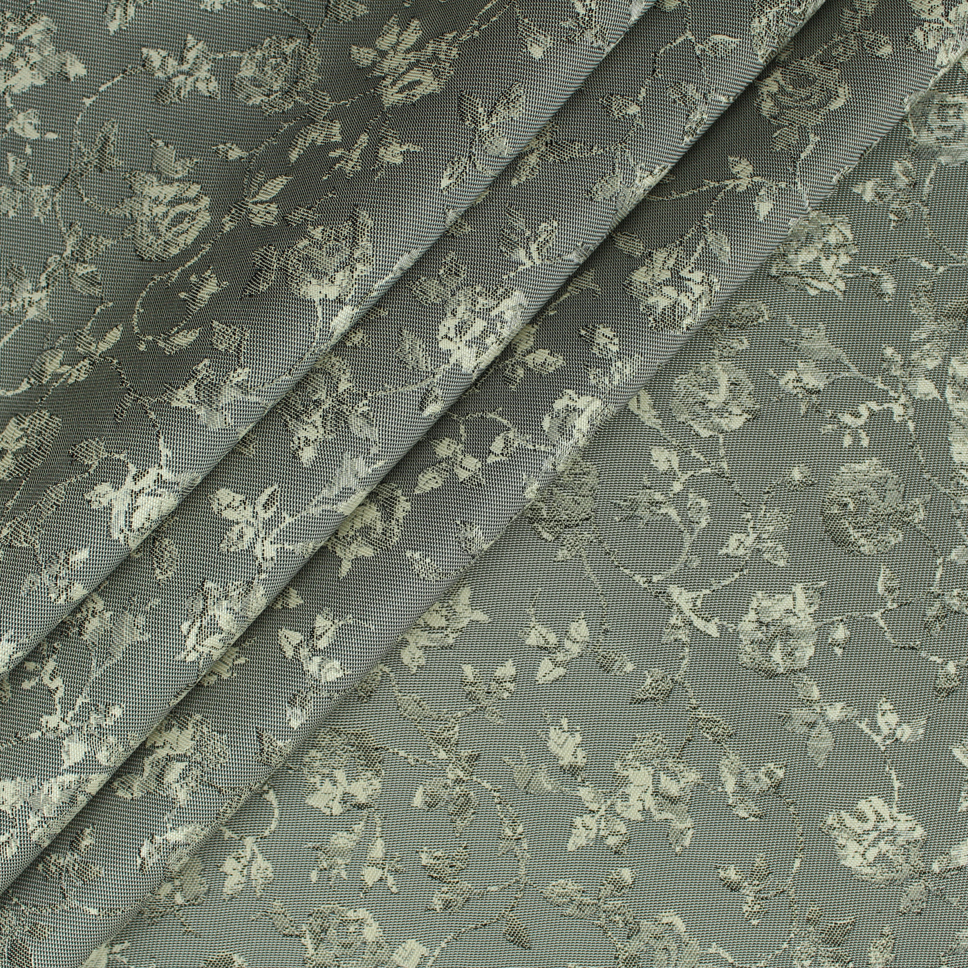 Baumwolle / Acetat 37190 / Jacquard