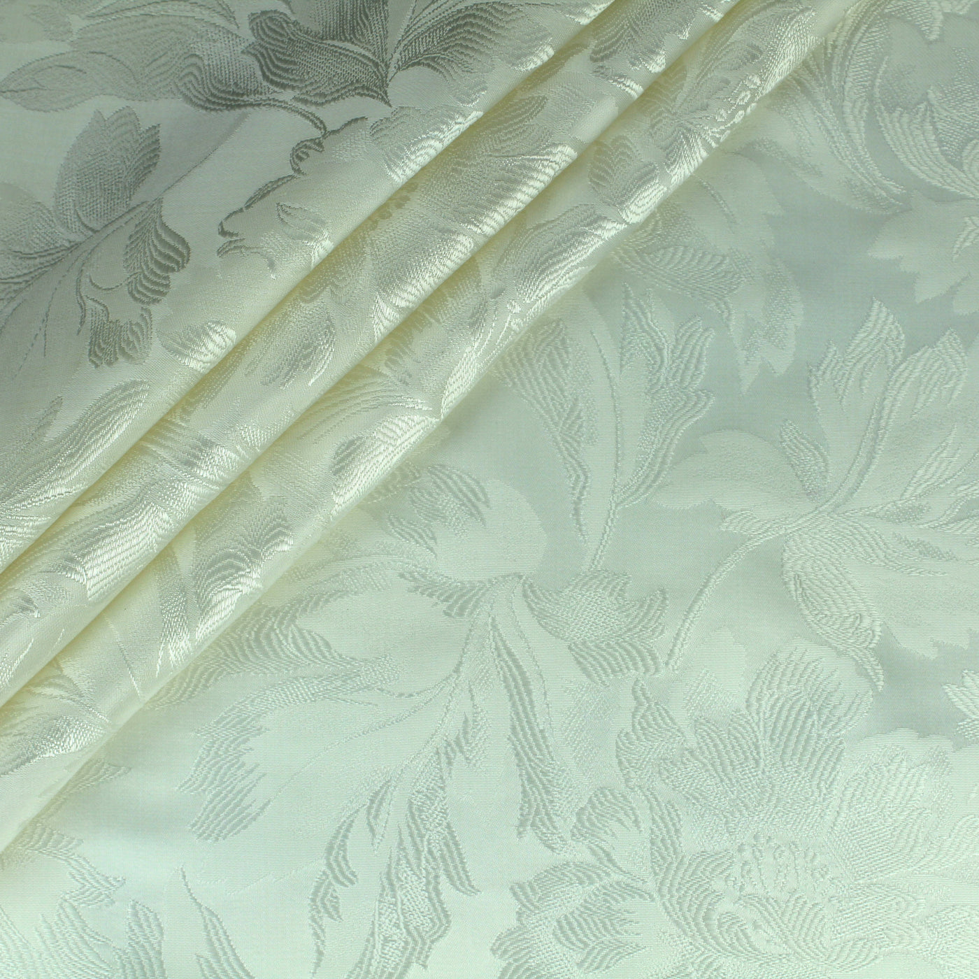 100 % Cupro 37191 / Damast Mariage