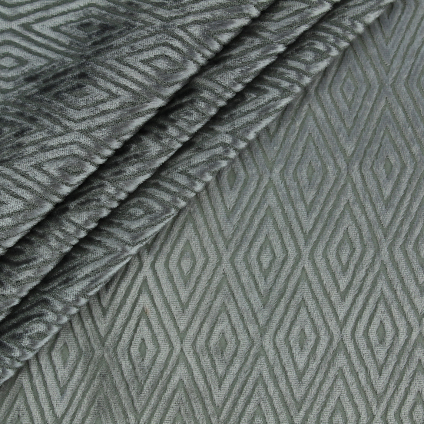Seide / Viskose 37283 / Ausbrennersamt