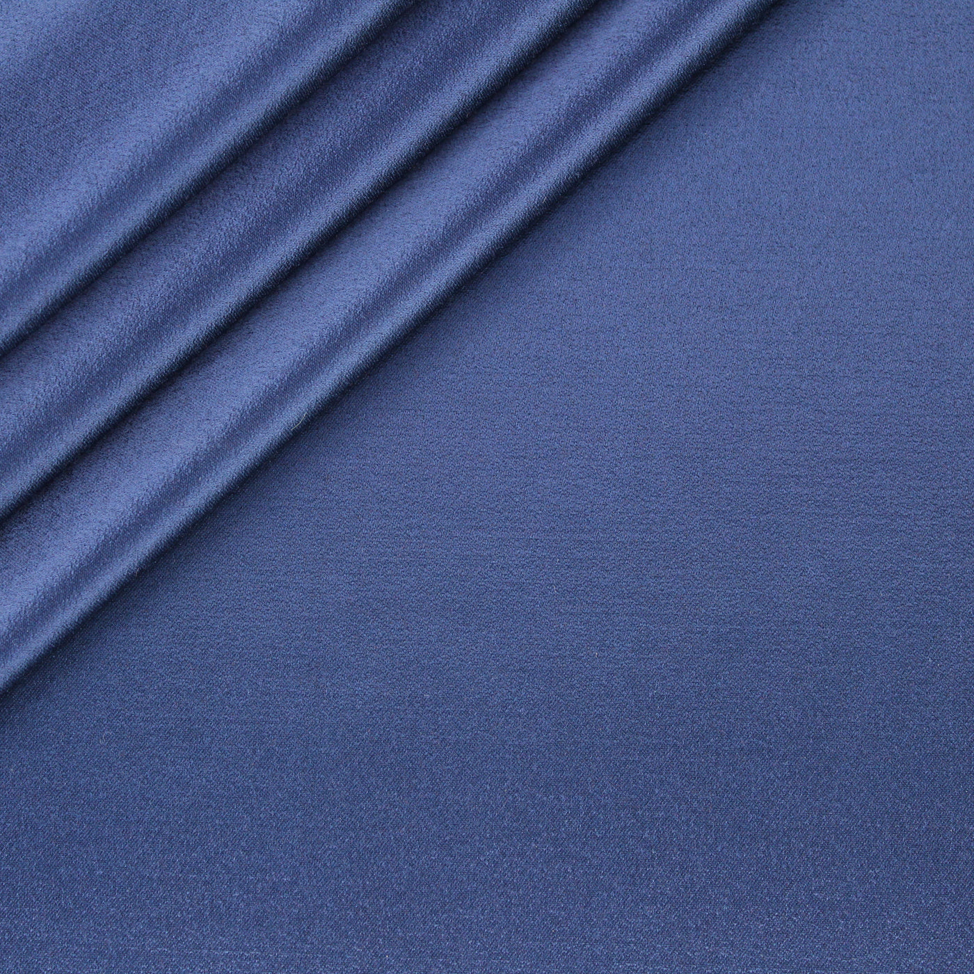 Schurwolle / Acetat 37298 / Satin