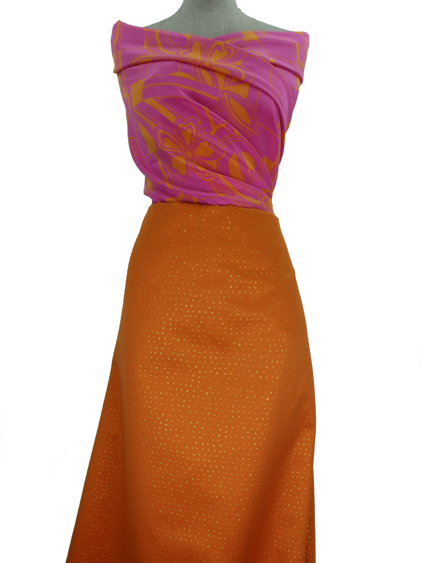 Baumwolle / PE 37157 / Satin Jacquard