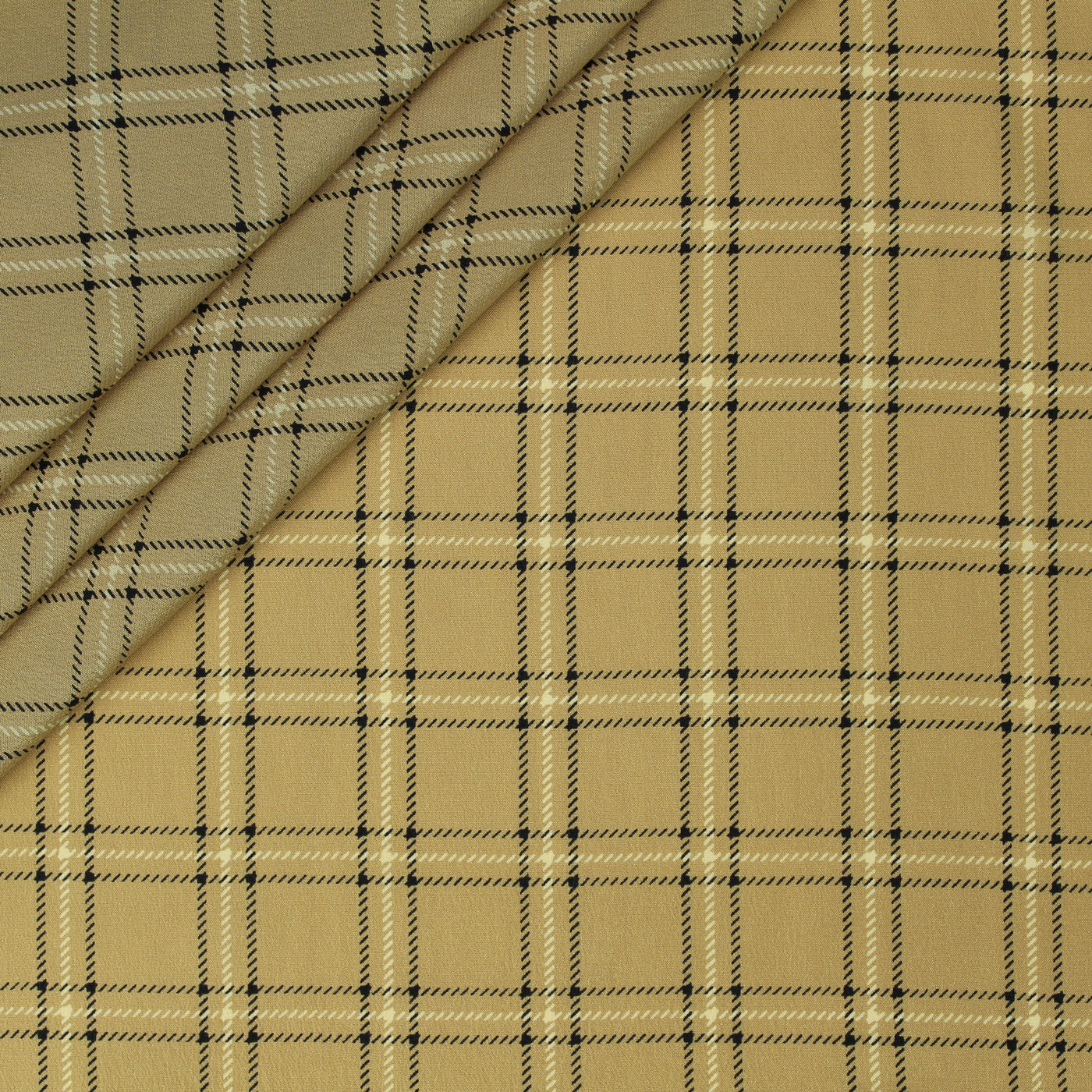 Reine Seide 38050 / Crêpe de Chine