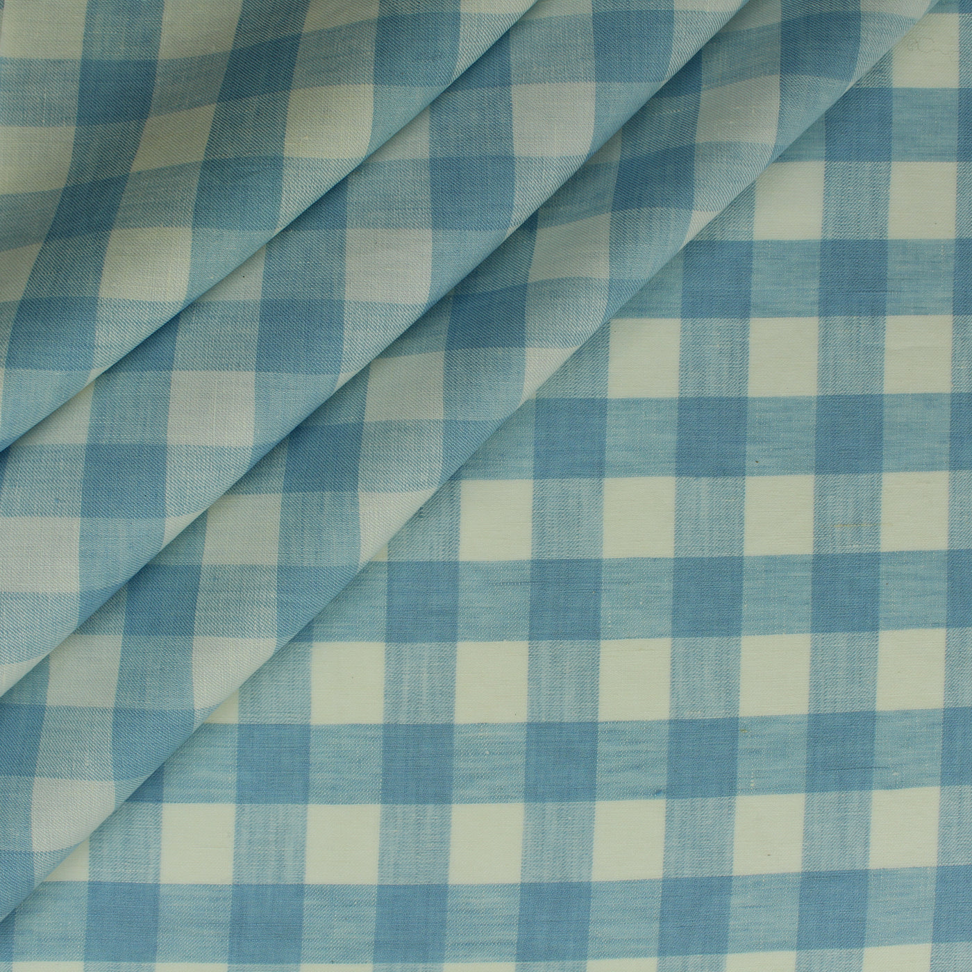 100 % Leinen 39030 / Karo