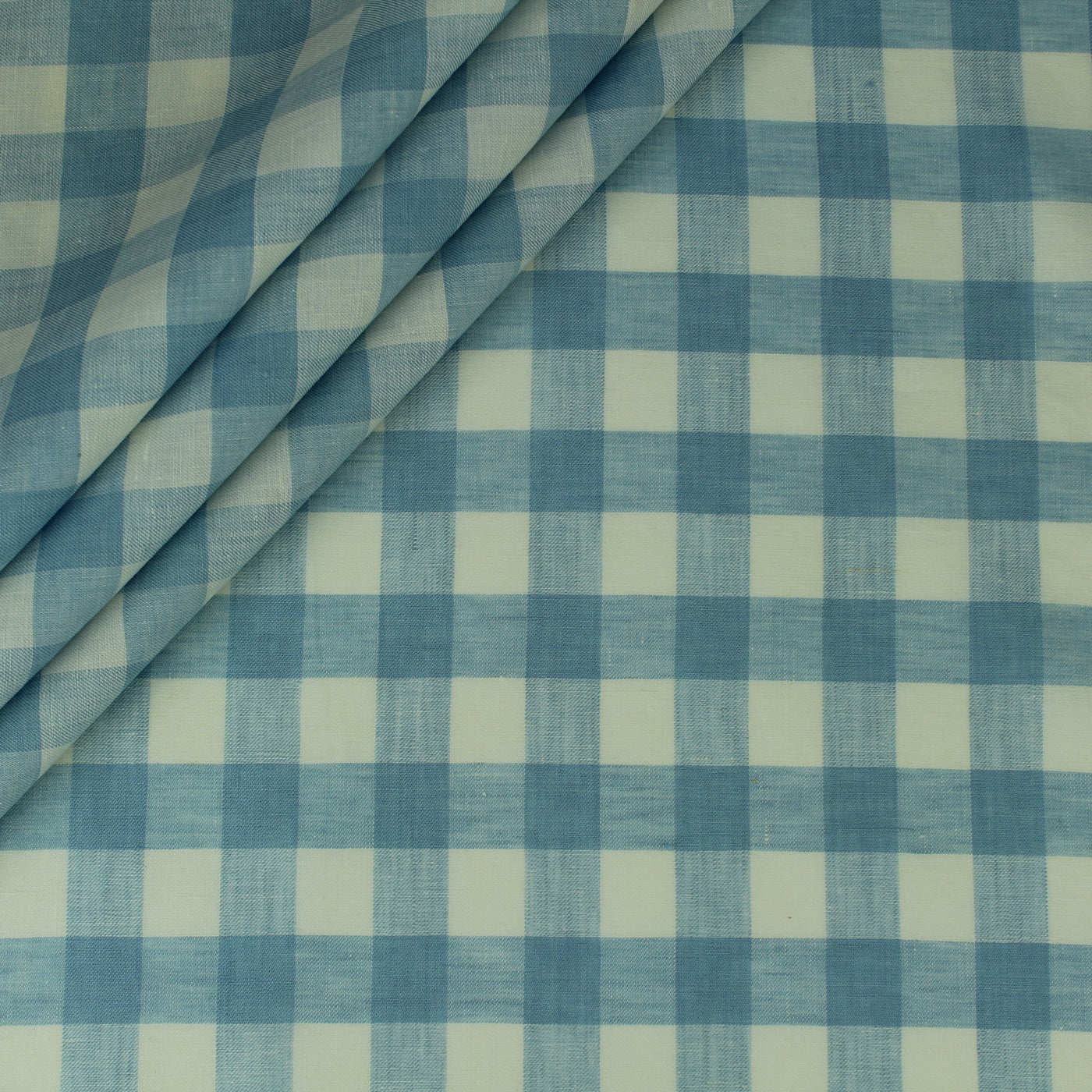 100 % Leinen 39030 / Karo