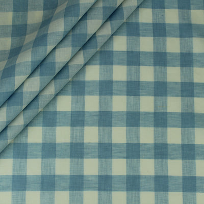 100 % Leinen 39030 / Karo