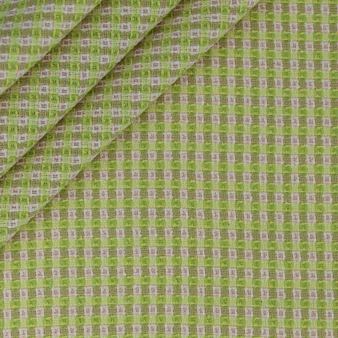 Baumwolle / Nylon 39121 / Bouclé