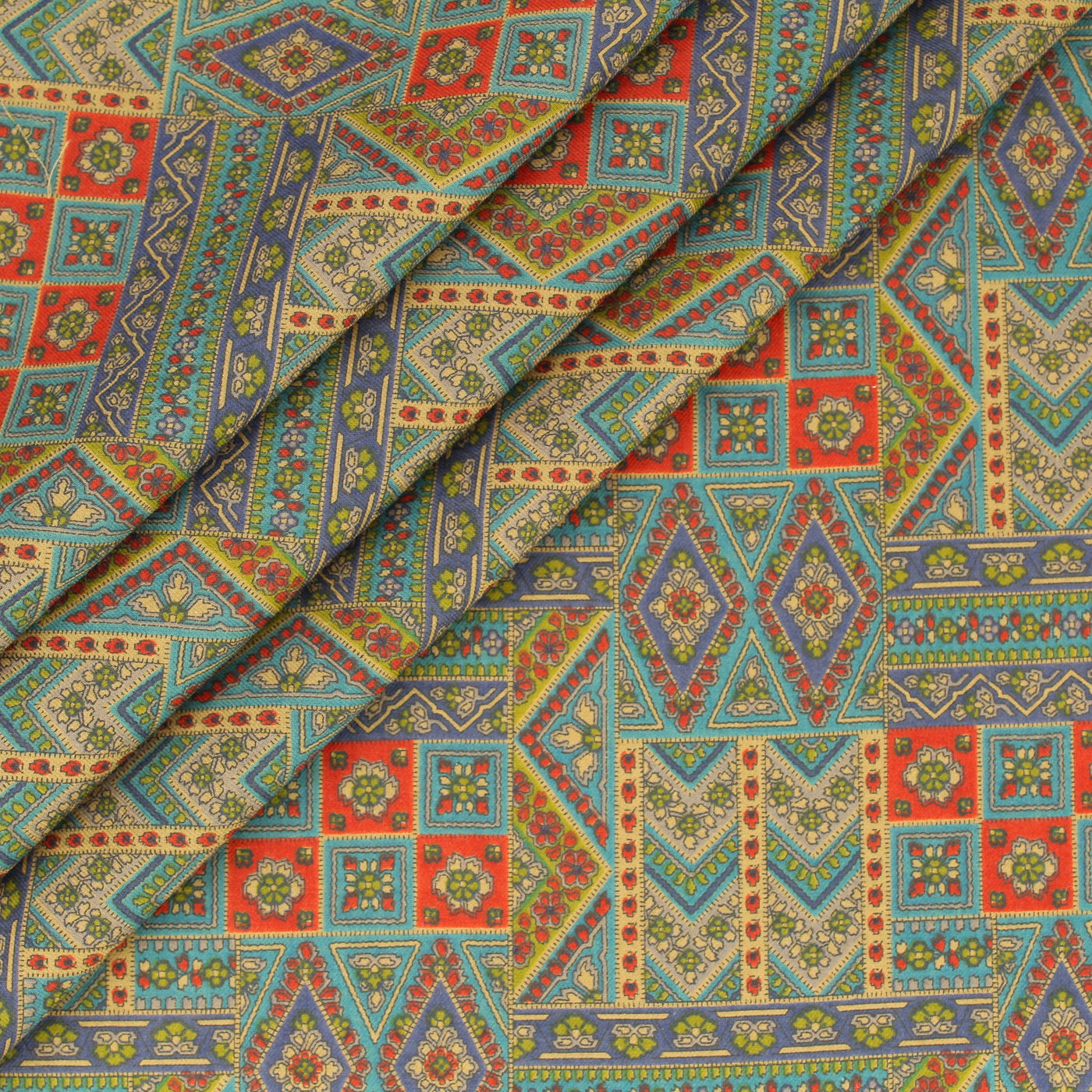 100 % Baumwolle 40021 / Twill